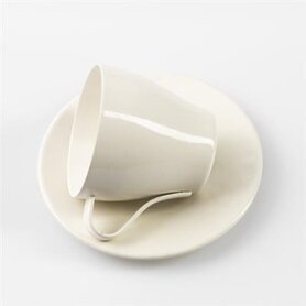 RAL 9001 Cremeweißes Satin