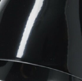 RAL 9011 Graphitschwarz Hochglanz 1KG